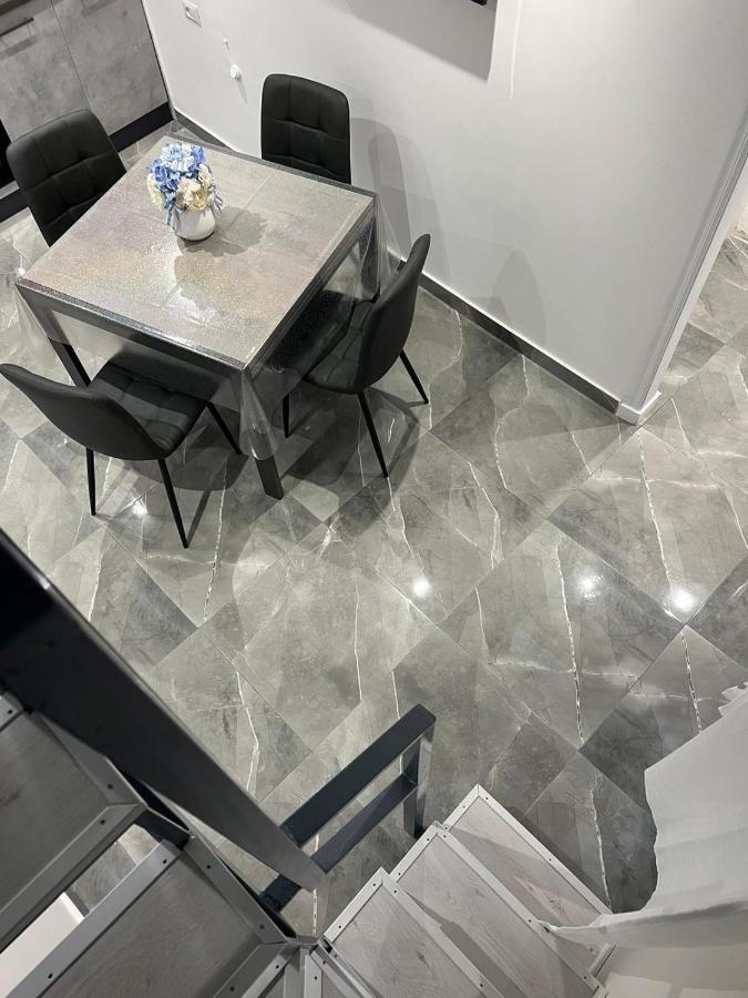 Casa Aurora Appartement Naples