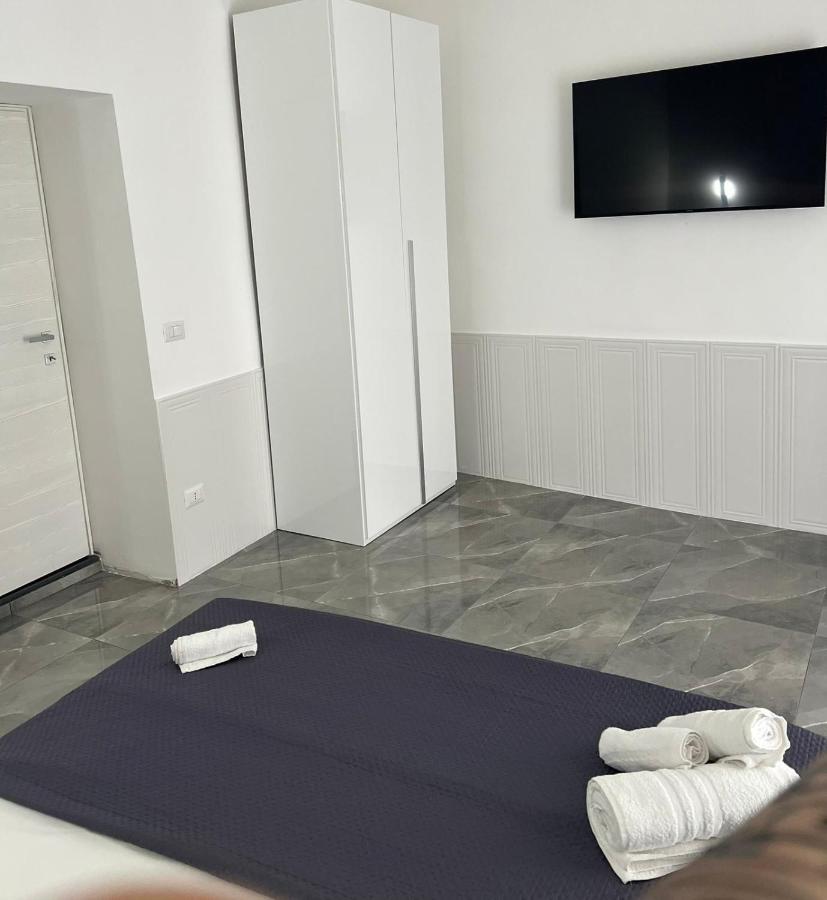 Casa Aurora Appartement