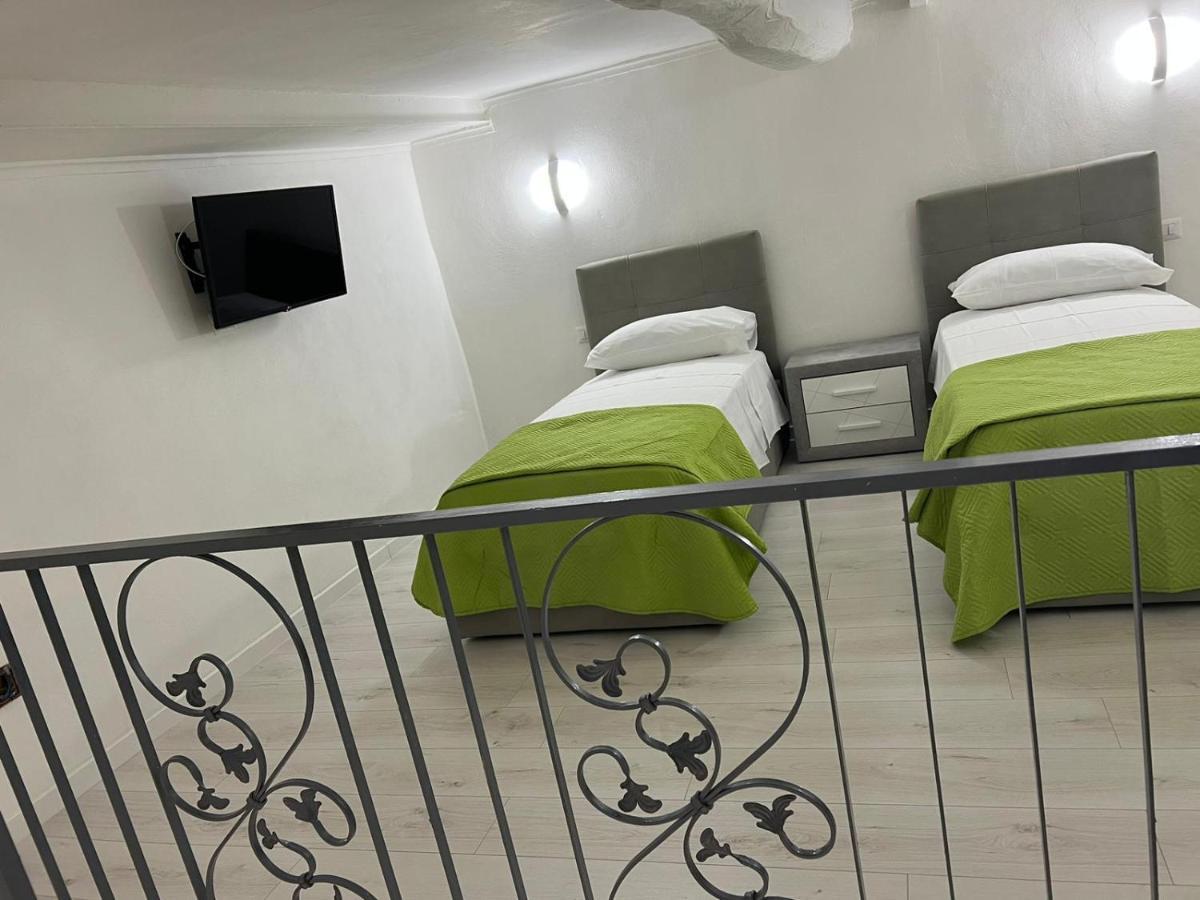 Casa Aurora Naples
