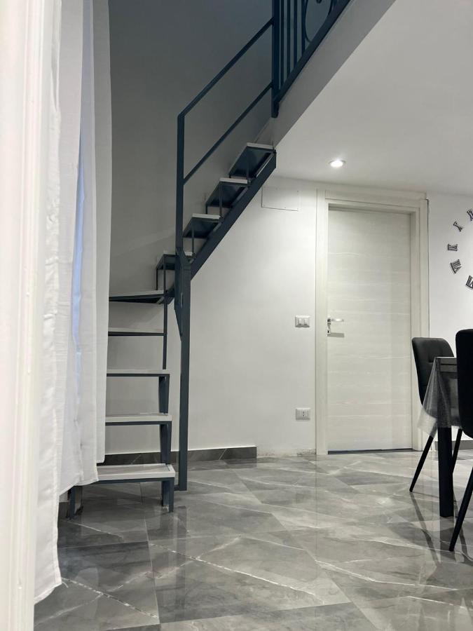 Casa Aurora Naples