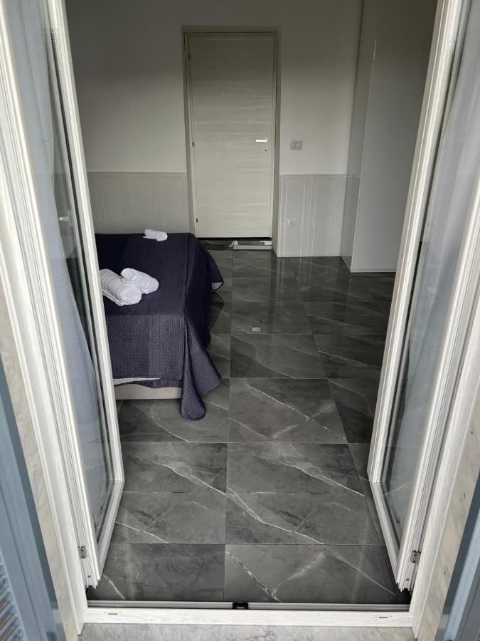 Casa Aurora Apartment