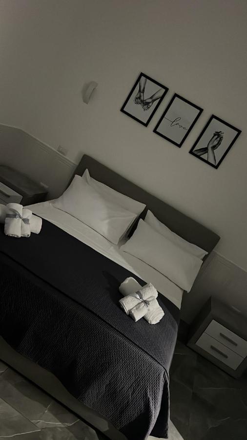 Apartment Casa Aurora Naples