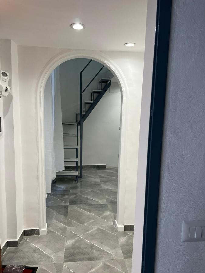 Casa Aurora Naples